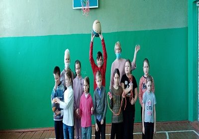«Здоровым быть здорово»