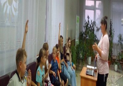 «Прощальная мелодия лета»