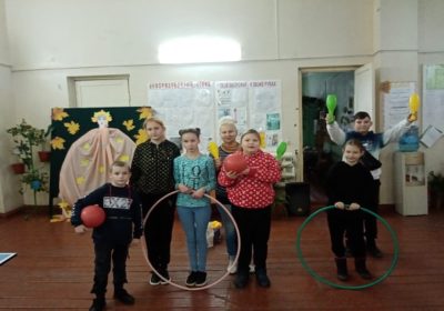 «Если хочешь быть здоровым»