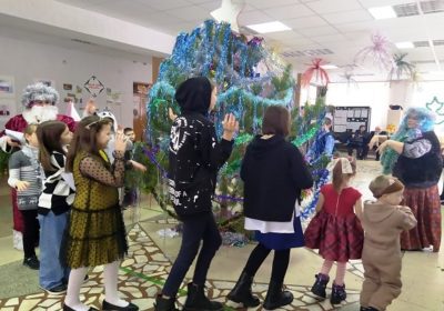 «Когда приходит время чудес»