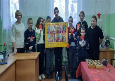 Мероприятие по пожарной безопасности «Утром вечером и днем осторожен будь с огнем»