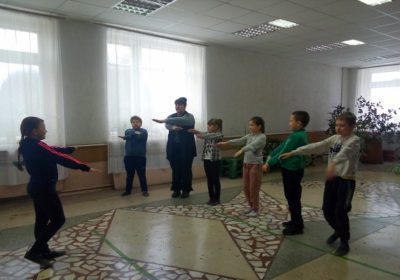 Познавательно – игровая программа « В гостях у гигиены».