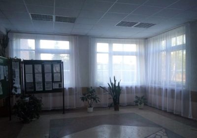 Благоустройство