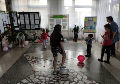 «Улыбки и смех-это для всех»