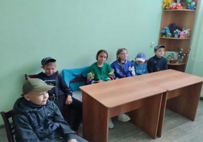 «В стране не выученных уроков»