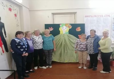 Викторина «Споем об осени».