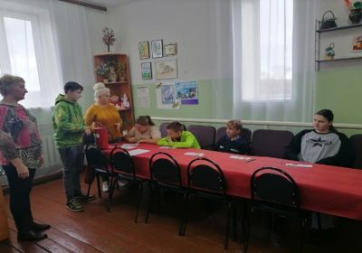 Беседа «С огнём шутить опасно, это должно быть ясно»