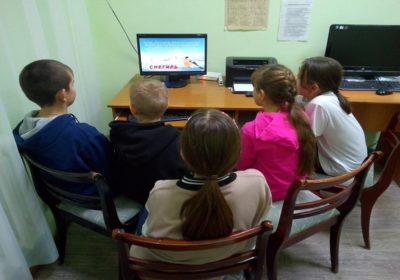 Презентация «Зимующие птицы»