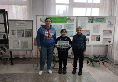 Час полезной информации «Вредные привычки»