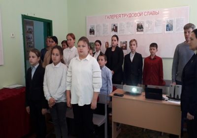  «Имя твое неизвестно, подвиг твой бессмертен»