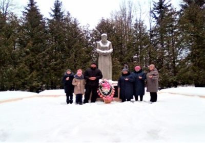 «Зажжём свечи в память о тех, о ком стоит помнить»
