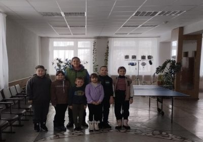 Познавательно-игровая программа «Крещенские гадания».
