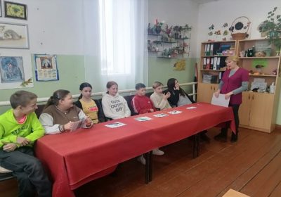 Беседа «Кто с огнем неосторожен, у того пожар возможен».