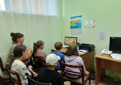 «Крошка, Хаврошка»