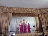 Праздничный концерт «Поговори со мной, мама… »