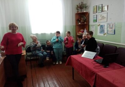 Музыкальная программа «Угадай мелодию»