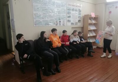 Беседа «Любопытство ценою в жизнь»