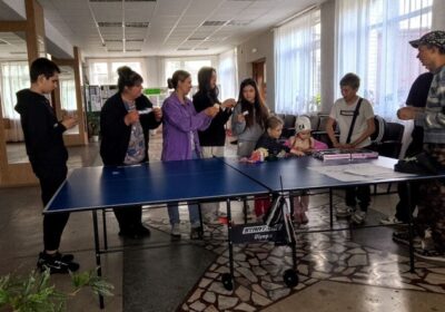 Познавательно- игровая программа: «Такие привычные и такие занятные вещи».