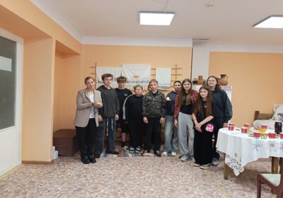  «День Ивана Купалы»