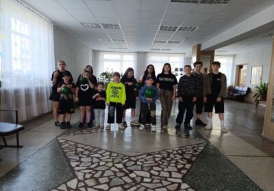 «Лето – это маленькая жизнь!»