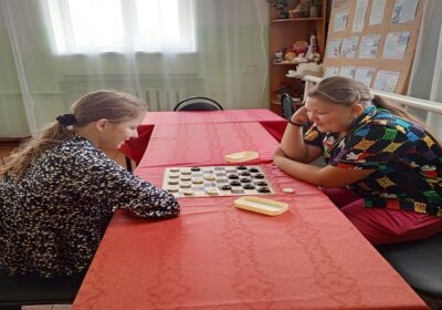 «Смелые умелые»