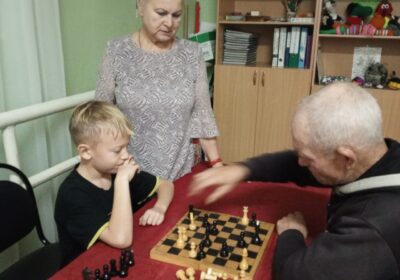 Настольные игры