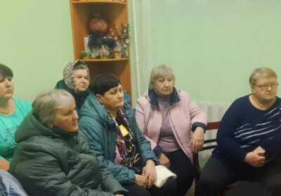 Просмотр документального фильм «Святой Архипелаг»