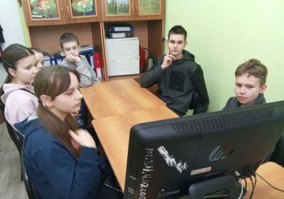 Профилактическая беседа «Я и моя уличная компания»