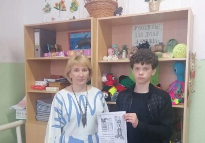 Акция «О вреде сквернословия»