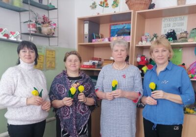 Мастер -класс «Чудеса из синельной проволоки»