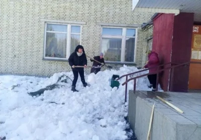 Благоустройство