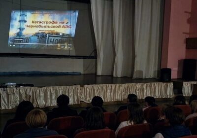 «Помнить, чтобы не повторилось»