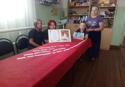 «Идём в гости в сказку» 6+